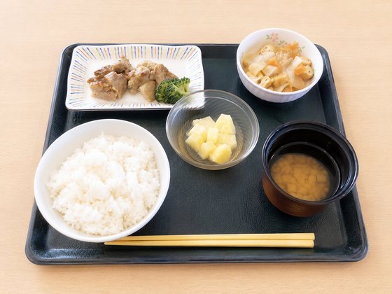 ラゾス新潟東弐番館