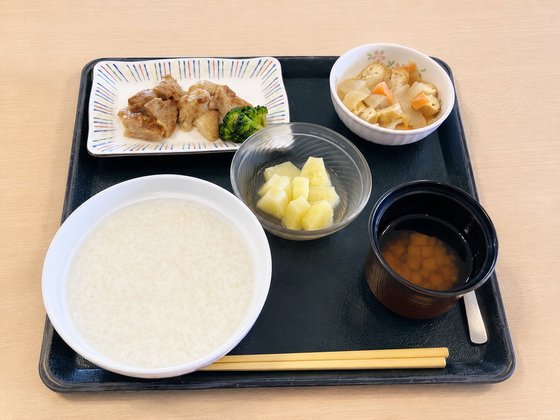 ラゾス新潟東弐番館