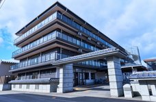 ラゾス新潟東弐番館
