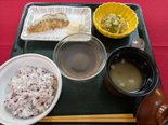 毎日3食、施設内の厨房で手作りしています🍽️