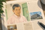 LIFULL介護に川瀬施設長のインタビューが掲載予定です🌞