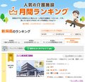 🏆連続 人気施設ランキング 1位獲得🏆ラゾス新潟東弐番館