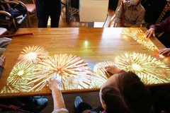 日本に数少ない最新のレクレーション機器