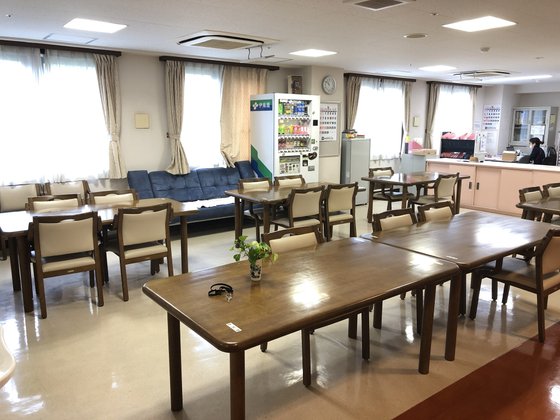 サービス付き高齢者向け住宅あすなろ