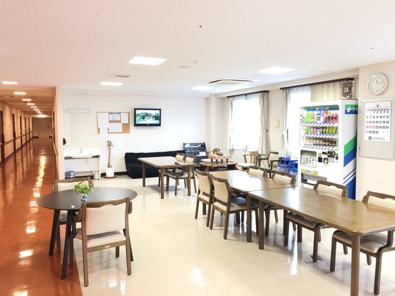 サービス付き高齢者向け住宅あすなろ