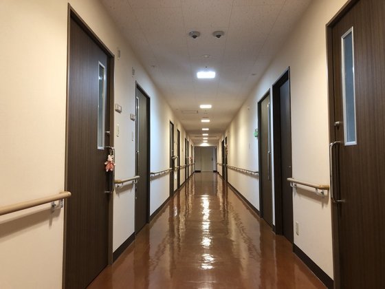 サービス付き高齢者向け住宅あすなろ