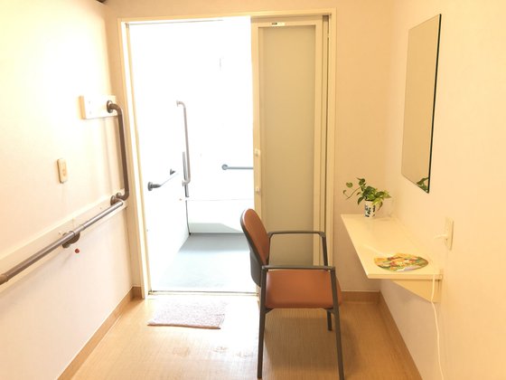 サービス付き高齢者向け住宅あすなろ