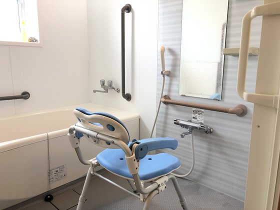 サービス付き高齢者向け住宅あすなろ