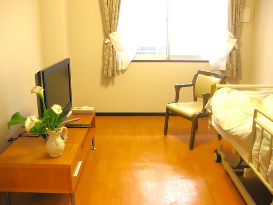 サービス付き高齢者向け住宅あすなろ