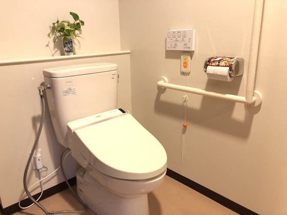 サービス付き高齢者向け住宅あすなろ