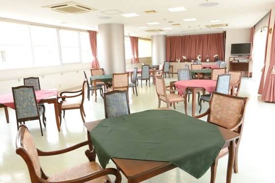 ケアハウス佑和