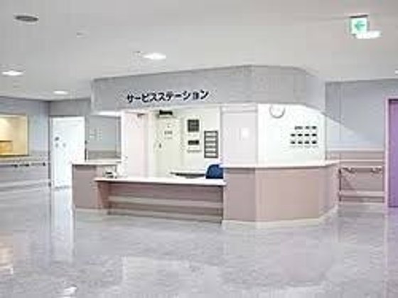 ケアハウス佑和