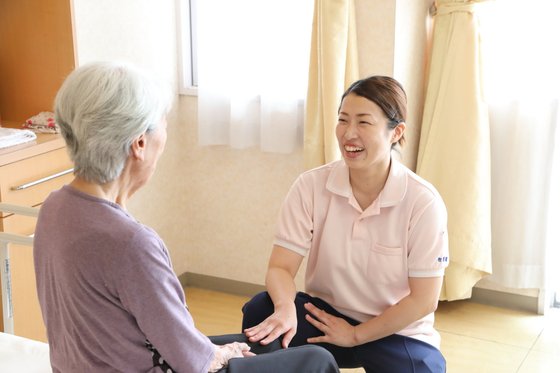 ケアハウス佑和