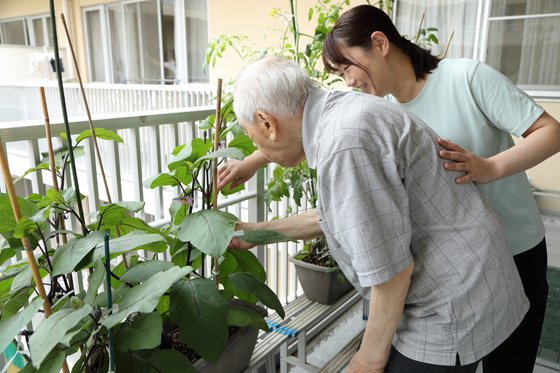 ケアハウス佑和