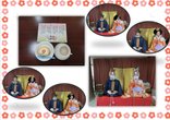 ひな祭り