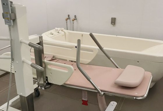 ナーシングホーム メディカライフ八千代