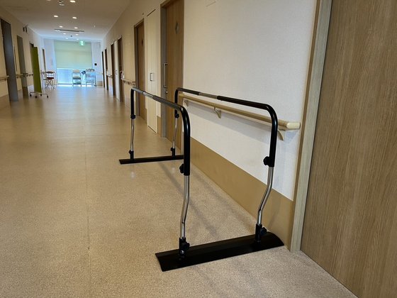 ナーシングホーム メディカライフ八千代