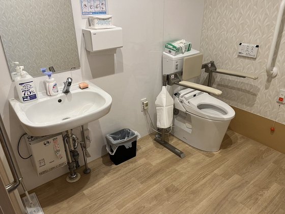 ナーシングホーム メディカライフ八千代