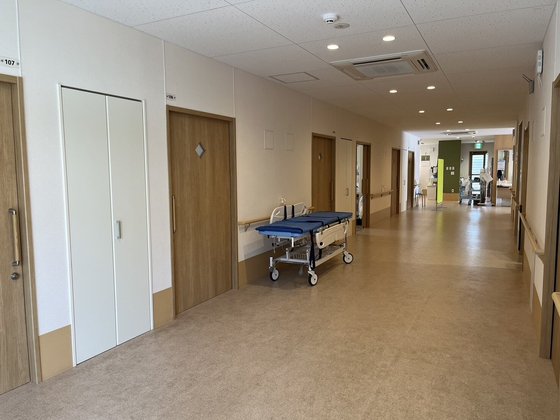 ナーシングホーム メディカライフ八千代