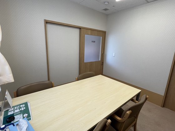 ナーシングホーム メディカライフ八千代