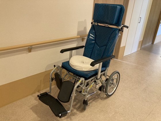 ナーシングホーム メディカライフ八千代