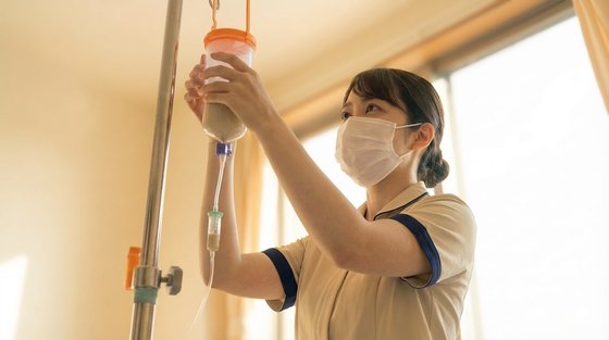 ナーシングホーム メディカライフ八千代