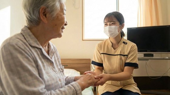 ナーシングホーム メディカライフ八千代