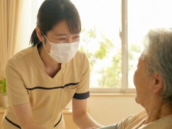 ナーシングホーム メディカライフ八千代