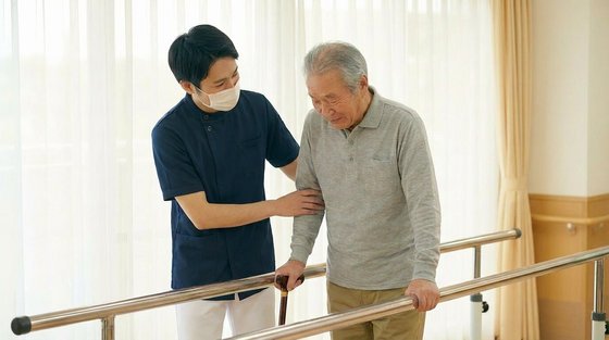 ナーシングホーム メディカライフ八千代