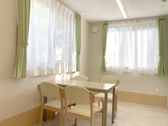 ナーシングホーム メディカライフ市原