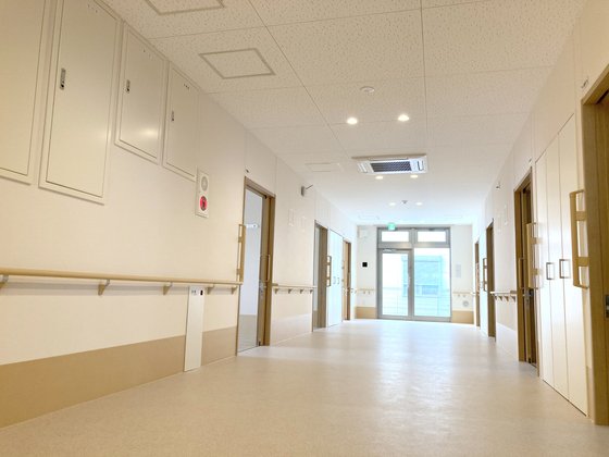 ナーシングホーム メディカライフ市原