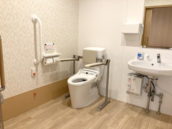 ナーシングホーム メディカライフ市原