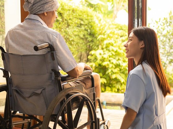 ナーシングホーム メディカライフ市原