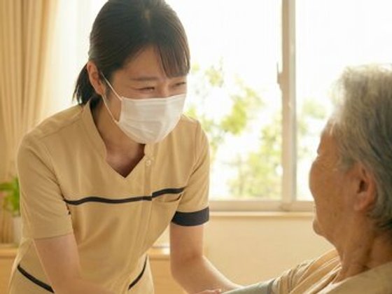 ナーシングホーム メディカライフ市原