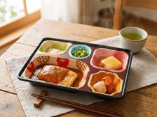 【ソフト食】噛む力が弱くなった方におすすめ