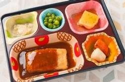 【ソフト食】噛む力が弱くなった方におすすめ