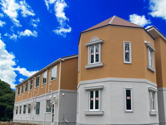 ナーシングホーム メディカライフ加曽利