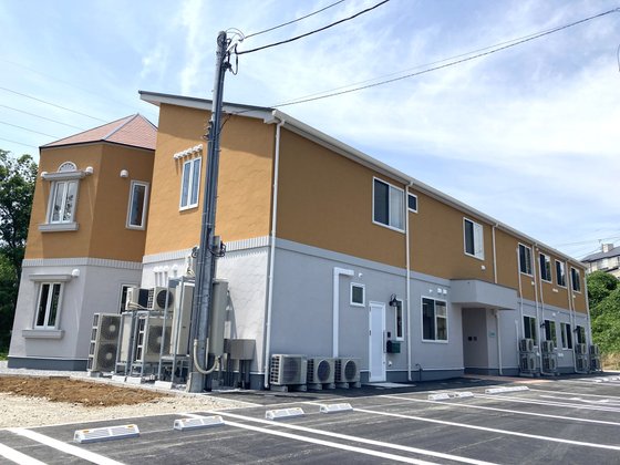 ナーシングホーム メディカライフ加曽利