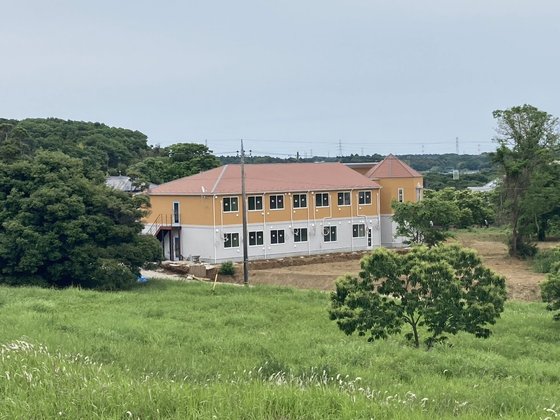 ナーシングホーム メディカライフ加曽利