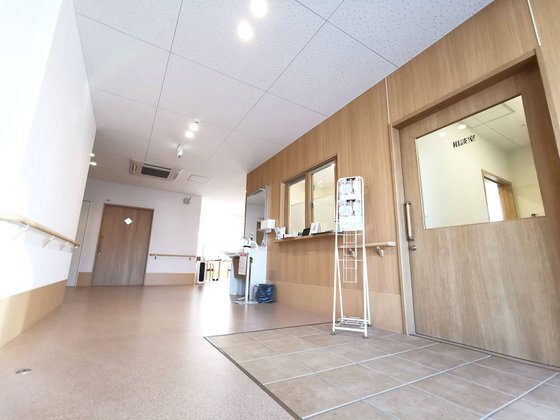 ナーシングホーム メディカライフ加曽利