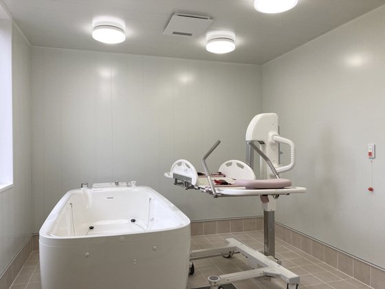 ナーシングホーム メディカライフ加曽利