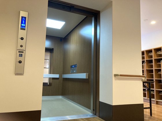 ナーシングホーム メディカライフ加曽利