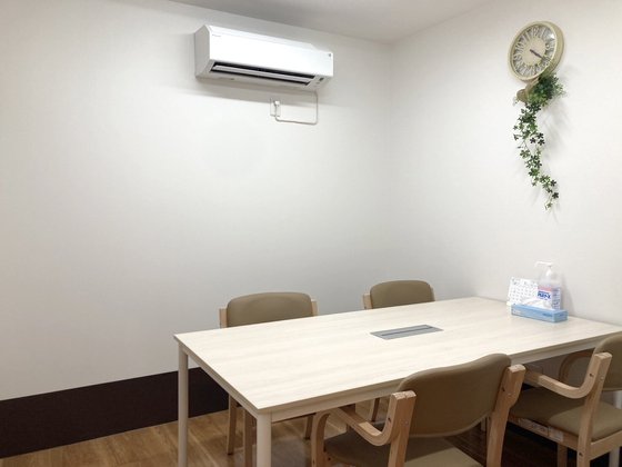 ナーシングホーム メディカライフ加曽利