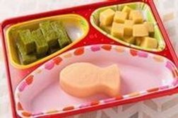 【ムース食】嚥下能力が衰えている方のおすすめ