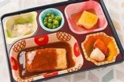 【ソフト食】噛む力が弱くなった方におすすめ
