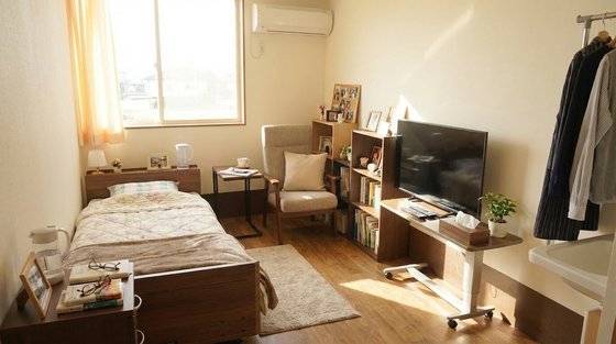 ナーシングホームメディカライフ松戸