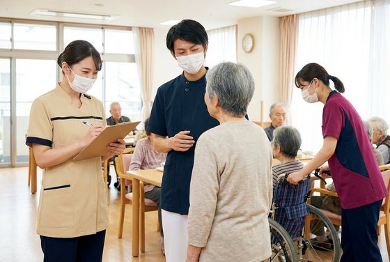 ナーシングホームメディカライフ松戸