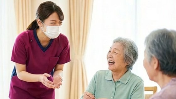 ナーシングホームメディカライフ松戸