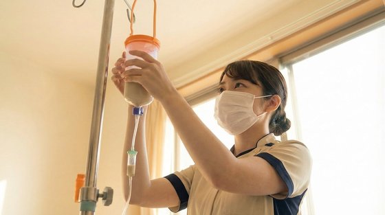 ナーシングホームメディカライフ松戸