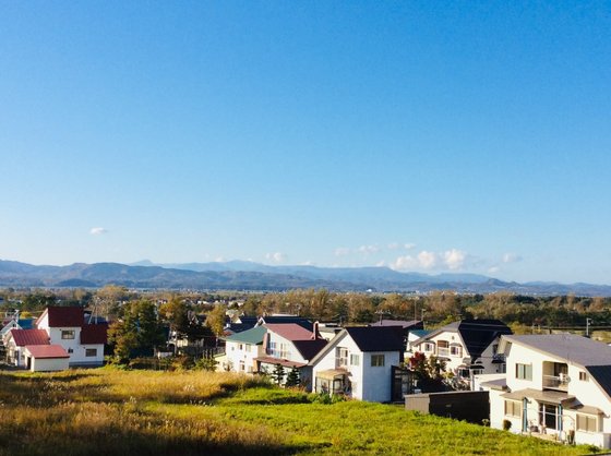 サービス付き高齢者向け住宅 ガーデンりんごの里